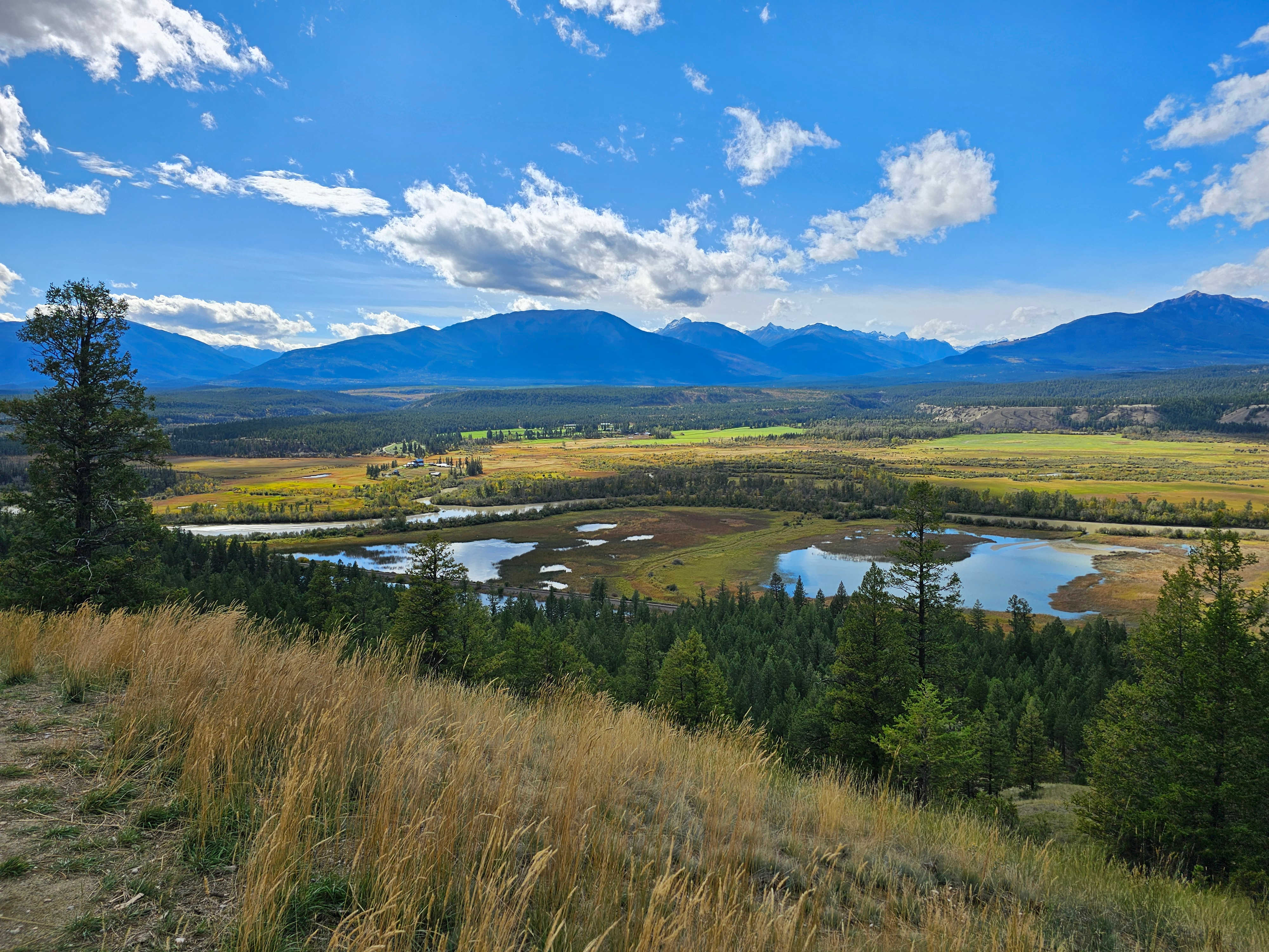 Rocky Mountains